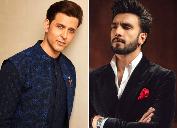 Will Hrithik Roshan headline Don 3 after Ranveer Singh's exit from the franchise? Here's what we know!