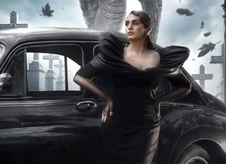 Huma Qureshi turns into goth queen Elizabeth for Toxic: A Fairytale for Grown-Ups; Geetu Mohandas says, “Casting Elizabeth was the toughest call”
