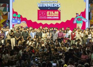 From Nawazuddin Siddiqui’s theatre wisdom to Parvathy Thiruvothu’s personal insecurities; IFP season 15 ends on a high with revealing sessions, and creative wins