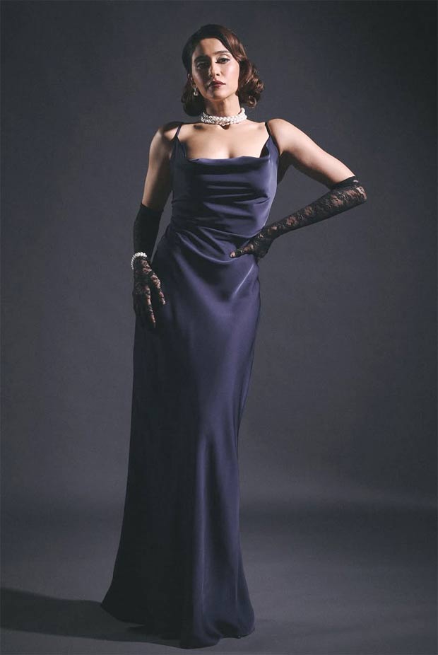 Birthday Special: Regena Cassandrra's 5 fashion moments that define her look