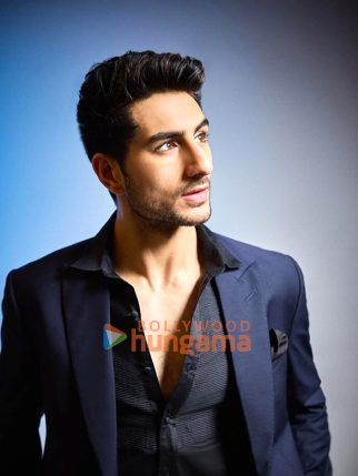 Celeb Photos Of Ibrahim Ali Khan