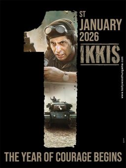 Ikkis