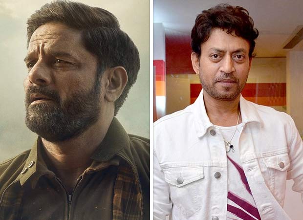 BH OTT India Fest 2025: Ikkis producer Dinesh Vijan compares Jaideep Ahlawat with Irrfan Khan: "The way Irrfan connected with audience, I see that quality in Jaideep; hopefully, he'll make me miss Irrfan a little less"