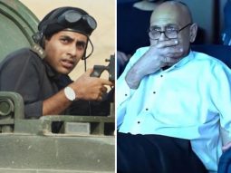 “Ikkis is 100 times of what we see in the trailer”: Arun Khetarpal’s brother gets emotional after special screening