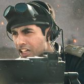 EXCLUSIVE: CBFC deletes 15-second dialogue on India-Pakistan relations in Ikkis