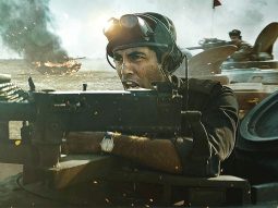 General Upendra Dwivedi PVSM AVSM, Chief of Army Staff of the Indian Army lauds Ikkis for its realism: “It felt like I was living inside the film”