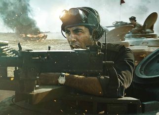 General Upendra Dwivedi PVSM AVSM, Chief of Army Staff of the Indian Army lauds Ikkis for its realism: “It felt like I was living inside the film”