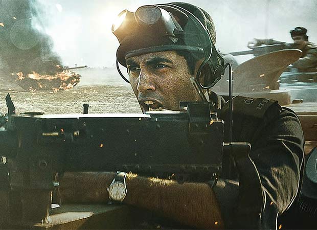  Agastya Nanda starrer will now become the first release of January 2026 