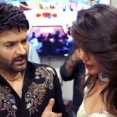 Priyanka Chopra makes a 12-hour “whirlwind” trip to Mumbai to shoot for The Great Indian Kapil Show Season 4