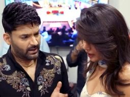 Priyanka Chopra makes a 12-hour “whirlwind” trip to Mumbai to shoot for The Great Indian Kapil Show Season 4