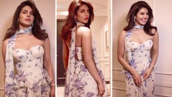 Inside Priyanka Chopra Jonas’ Rs 85k Arpita Mehta look that’s basically Pinterest-core!