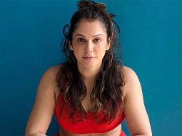 Isha Koppikar highlights the power of nutrition: “Abs are made in the kitchen”