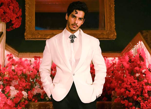 Ishaan Khatter on the female gaze and breaking the hypermasculine hero image: "Masculinity, to me, has been defined by the fact that I have been raised by a single mother"