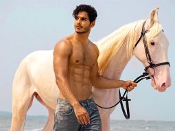 Ishaan Khatter’s 2025 dump features OTT debut, Cannes moment, and goofy video with brother Shahid Kapoor: “Moving forward with so much fire in my belly”