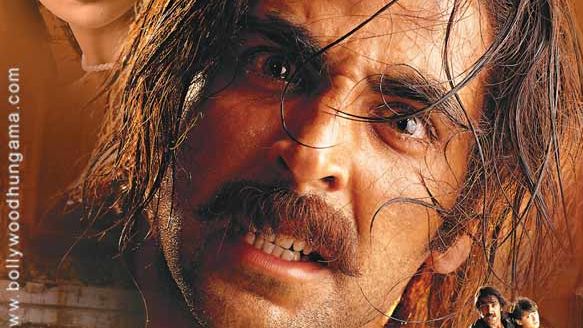 Jaanwar poster