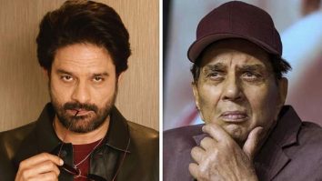 BH OTT India Fest 2025: Jaideep Ahlawat reveals that Dharmendra called him ‘sona munda’ on Ikkis sets: “Jab Dharam ji mujhe bol rahe hai ki main ek sundar aadmi hoon, toh duniya mein kisi aur insaan ki zaroorat nahin hai mujhe!”