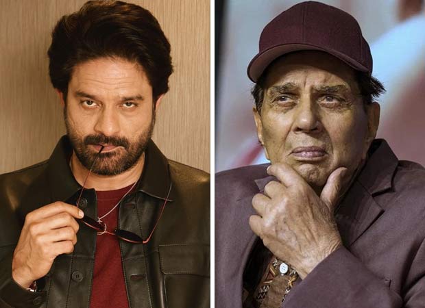 BH OTT India Fest 2025: Jaideep Ahlawat reveals that Dharmendra called him 'sona munda' on Ikkis sets: "Jab Dharam ji mujhe bol rahe hai ki main ek sundar aadmi hoon, toh duniya mein kisi aur insaan ki zaroorat nahin hai mujhe!"