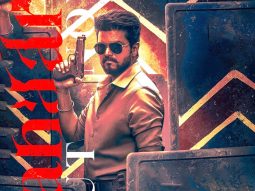 Jana Neta: New Hindi track ‘Jiye Tere Hi Sahaare’ from Thalapathy Vijay starrer aims to strike an emotional chord ahead of release