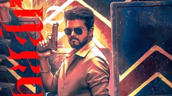 Jana Neta: New Hindi track ‘Jiye Tere Hi Sahaare’ from Thalapathy Vijay starrer aims to strike an emotional chord ahead of release