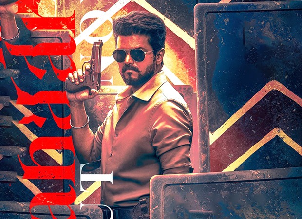 Jana Neta: New Hindi track ‘Jiye Tere Hi Sahaare’ from Thalapathy Vijay starrer aims to strike an emotional chord ahead of release