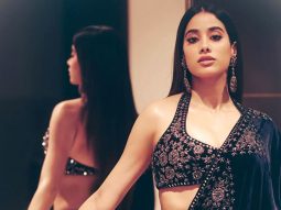 Janhvi Kapoor says Homebound changed how she sees people in a heartfelt note after award win