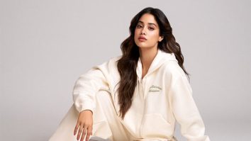 Janhvi Kapoor becomes New Balance’s first Indian brand ambassador; actor joins global sportswear giant