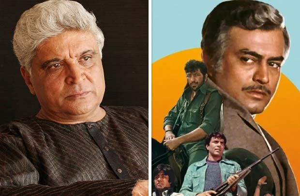 Javed Akhtar fumes at the changed dialogue in Sholay – The Final Cut trailer, “No, you can’t tamper with this”