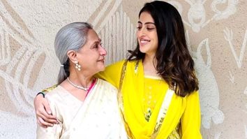 Jaya Bachchan labels marriage ‘outdated’ and doesn’t want Navya Nanda to get married: “Delhi ka laddoo he khao toh mushkil, na khao toh bhi mushkil”