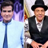 Jeetendra gets emotional on Indian Idol 16 tribute episode for late Dharmendra as Badshah recalls the icon’s legacy