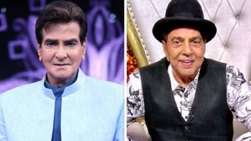 Jeetendra gets emotional on Indian Idol 16 tribute episode for late Dharmendra as Badshah recalls the icon’s legacy