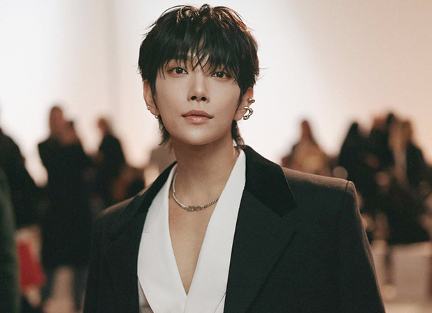 LG India signs SEVENTEEN member JOSHUA as face for brand's Essential Series