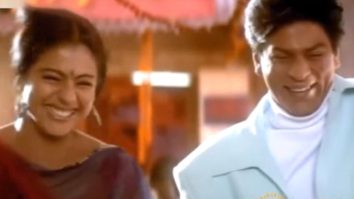 Kajol fever in Japan look like this