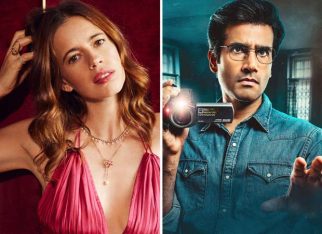 EXCLUSIVE: Kalki Koechlin reveals her SURVIVAL kit on the sets of Bhay – happy music, podcasts & puzzles to “shake it out”; admits that OTT OVERLOAD exists: “There’s too much content… no one knows what to watch”