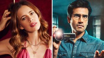 EXCLUSIVE: Kalki Koechlin reveals her SURVIVAL kit on the sets of Bhay – happy music, podcasts & puzzles to “shake it out”; admits that OTT OVERLOAD exists: “There’s too much content… no one knows what to watch”