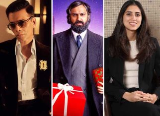 EXCLUSIVE: Karan Johar to decode Christmas Karma with Gurinder Chadha at PVR INOX’s premiere night, Amruta Fadnavis to join as chief guest; Nayana Bijli promises an ideal family entertainer this holiday season: “A global story that would resonate with Indians”