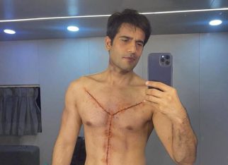 Karan Tacker opens up on a ‘Bhay’ moment that forced him to confront mortality: “This scene changed me forever”