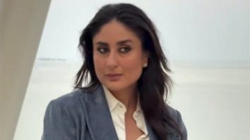 Kareena Kapoor Khan’s fabulous look