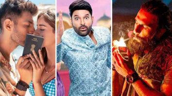 Tu Meri Main Tera Main Tera Tu Meri expected to release in single screens on December 26; major victory for Dharma as Raj Mandir to play Kartik Aaryan-starrer; Kis Kisko Pyaar Karoon 2 suffers due to unstoppable Dhurandhar wave
