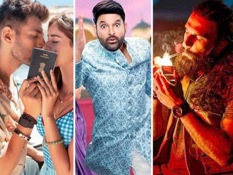 Tu Meri Main Tera Main Tera Tu Meri expected to release in single screens on December 26; major victory for Dharma as Raj Mandir to play Kartik Aaryan-starrer; Kis Kisko Pyaar Karoon 2 suffers due to unstoppable Dhurandhar wave