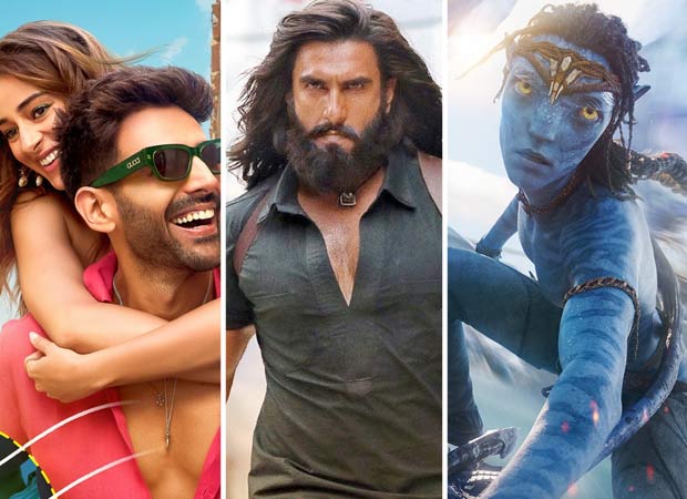 Holiday advantage + Kartik Aaryan mania: Trade feels Tu Meri Main Tera Main Tera Tu Meri may find its own audience despite Dhurandhar and Avatar: Fire And Ash domination