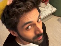 Kartik Aaryan & Ananya Panday are all set for their latest release