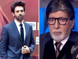 Kartik Aaryan leaves Amitabh Bachchan stumped on KBC 17; asks “Kya Jayaji ko phone ka password pata hai?”