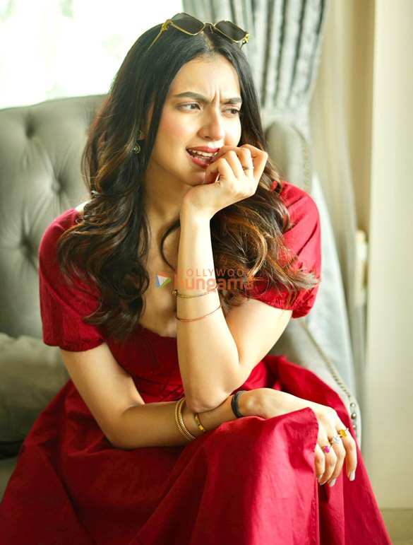 kashika kapoor 1