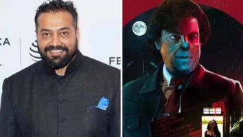 Anurag Kashyap’s Kennedy becomes ONLY Indian film selected for Letterboxd Video Store: “Finally the film will be available for the general audience”
