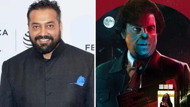 Anurag Kashyap’s Kennedy becomes ONLY Indian film selected for Letterboxd Video Store: “Finally the film will be available for the general audience”