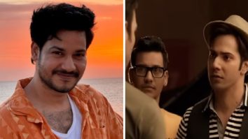 EXCLUSIVE: Khushaal Pawar reveals VALUABLE lesson shared by Varun Dhawan on Judwaa 2 sets that changed his outlook forever: “Varun said, ‘The challenge for a true actor is to understand what…”