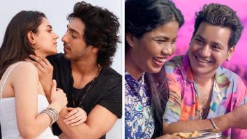 EXCLUSIVE: How CLEAN content creator turned director – Khushaal Pawaar opens up on Sonu Ke Titu Ki Sweety-style Bollywood-ish title, Saiyaara connection and DARING railway climax of Khushiyan Swati Ki Koshish Raju Ki