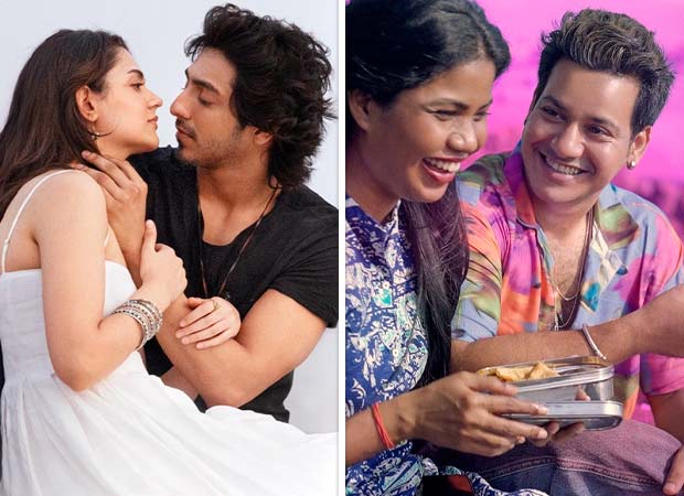 EXCLUSIVE: How CLEAN content creator turned director - Khushaal Pawaar opens up on Sonu Ke Titu Ki Sweety-style Bollywood-ish title, Saiyaara connection and DARING railway climax of Khushiyan Swati Ki Koshish Raju Ki EXCLUSIVE: How CLEAN content creator turned director - Khushaal Pawaar opens up on Sonu Ke Titu Ki Sweety-style Bollywood-ish title, Saiyaara connection and DARING railway climax of Khushiyan Swati Ki Koshish Raju Ki