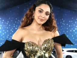 Kiara Advani gets candid about balancing pregnancy, work and life as a new mother: “Mama is only acting, okay?”