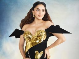 Kiara Advani gets candid about mental health, motherhood and work-life balance: “Burnout helps no one”